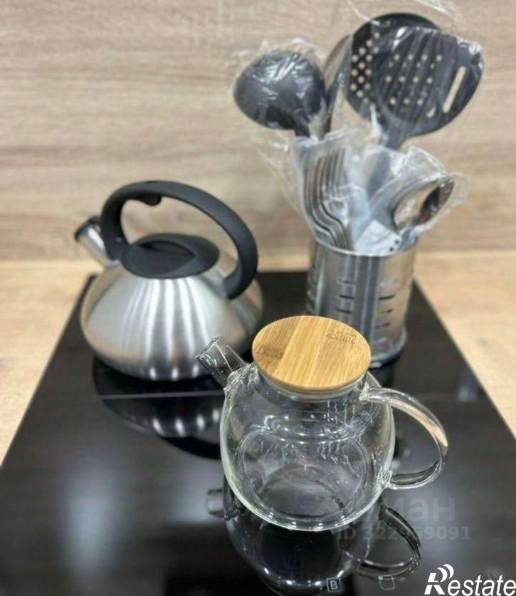 2-комн квартира Коммунистическая улица, 98/1,  д. 98/1