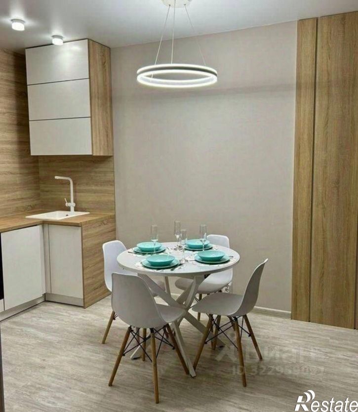 2-комн квартира Коммунистическая улица, 98/1,  д. 98/1