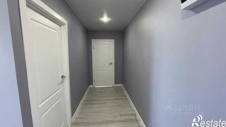 3-комн квартира улица Муксинова, 3,  д. 3