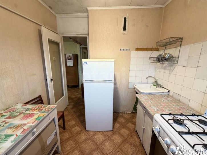 1-комн квартира улица Кирова, 99,  д. 99