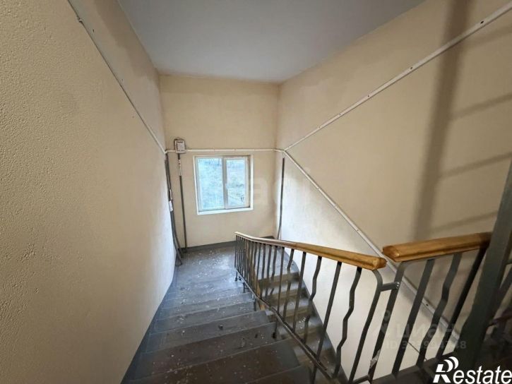 1-комн квартира улица Кирова, 99,  д. 99