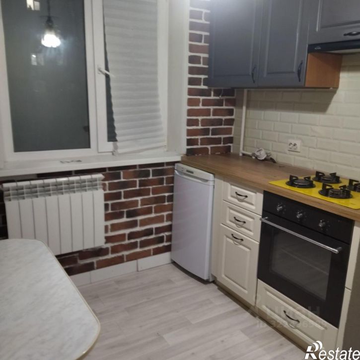 1-комн квартира ул Борисоглебская, 4 1,  д. 4 1,  к. 1