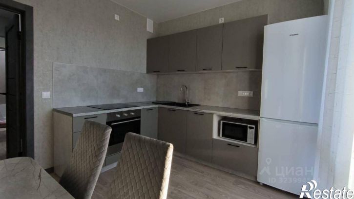 1-комн квартира ул Мингажева, 140,  д. 140