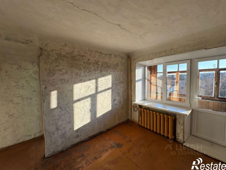 1-комн квартира ул Первомайская, 50,  д. 50