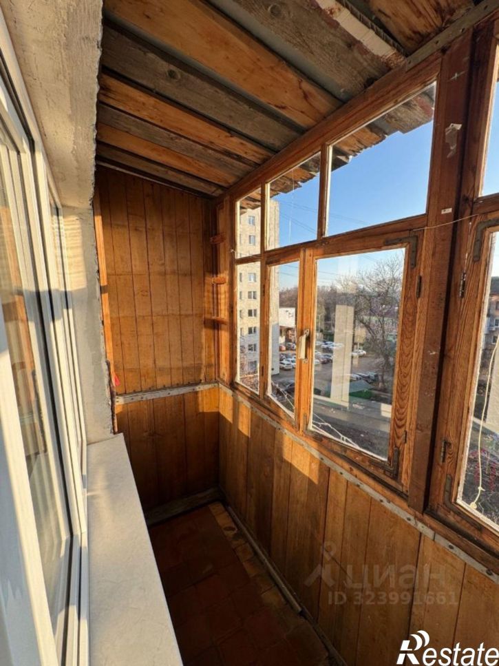 1-комн квартира ул Первомайская, 50,  д. 50