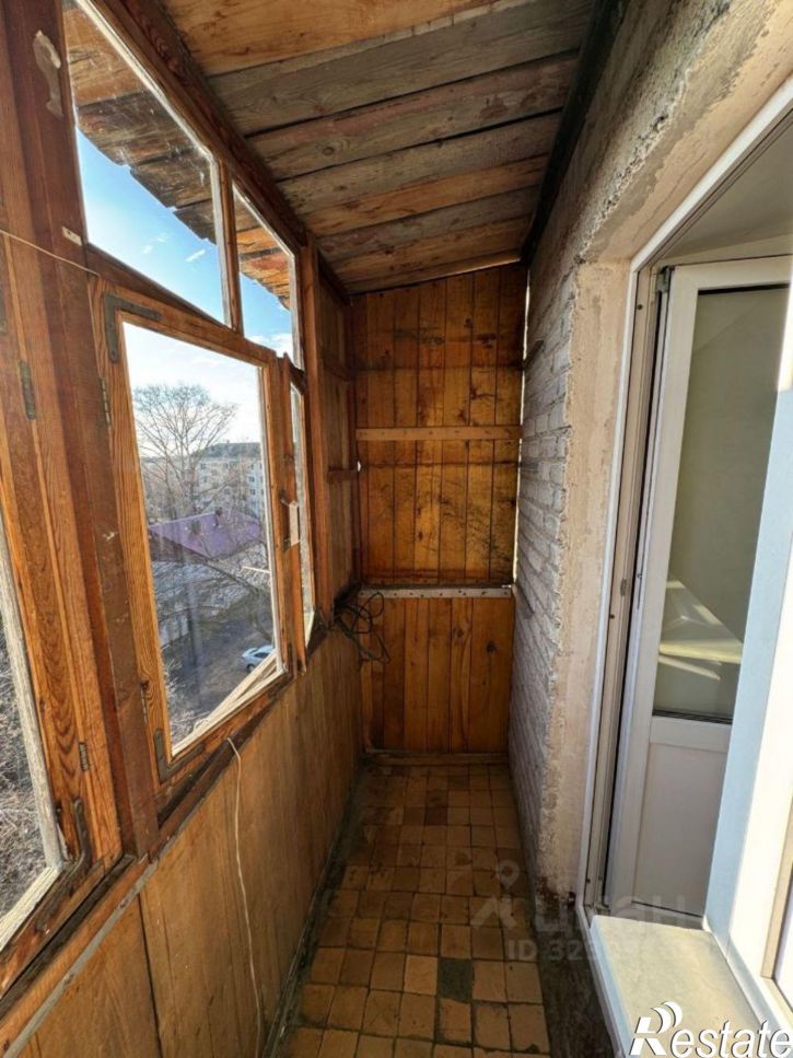 1-комн квартира ул Первомайская, 50,  д. 50