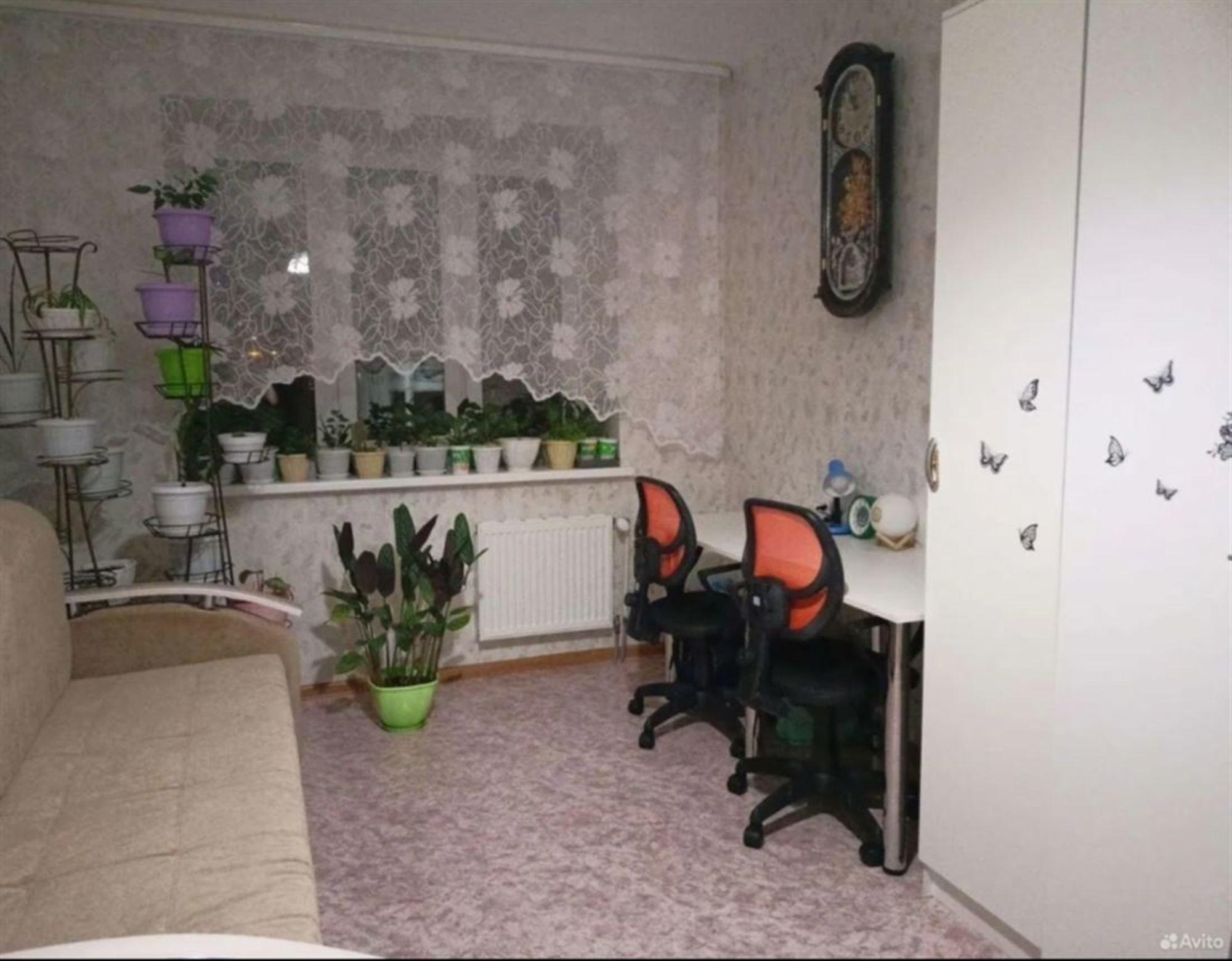 Купить квартиру за 4 200 000 рублей на ул Союзная, д. 37/1