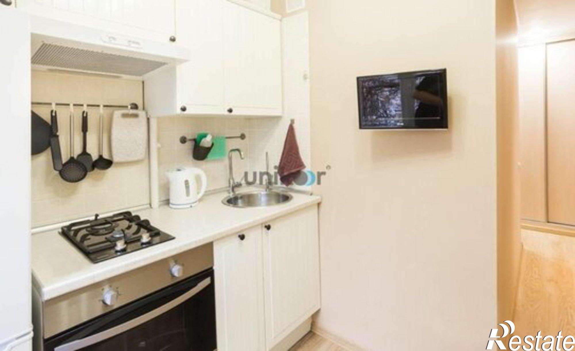 Купить квартиру за 4 800 000 рублей на Революционная улица, 28/1