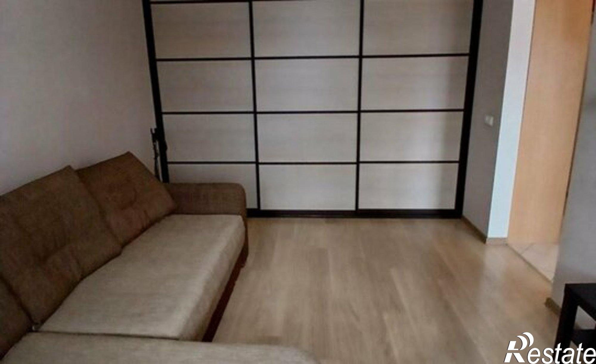 Купить квартиру за 3 900 000 рублей на Дагестанская улица, 14/1