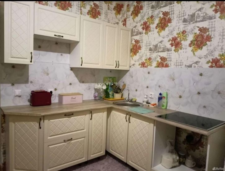 1-комн квартира ул Союзная, д. 37/1