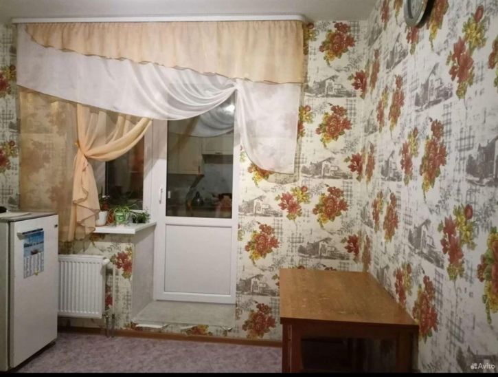 1-комн квартира ул Союзная, д. 37/1