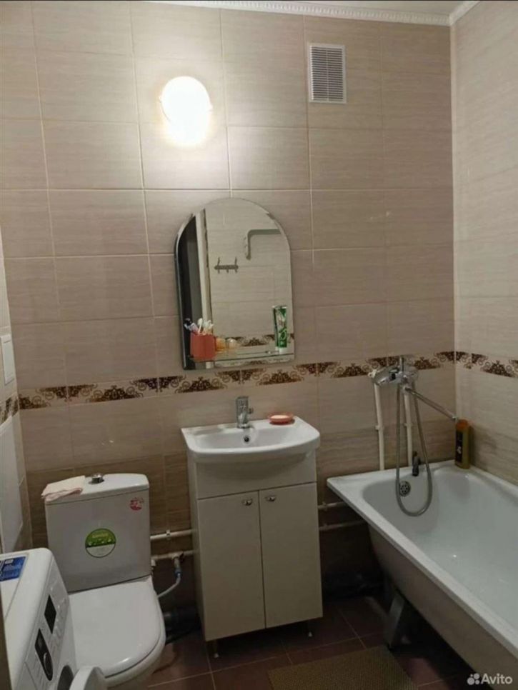 1-комн квартира ул Союзная, д. 37/1