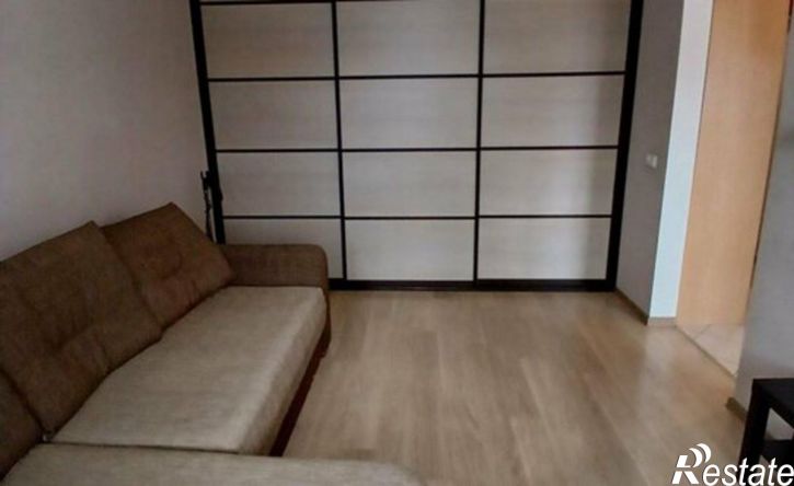 1-комн квартира Дагестанская улица, 14/1,  д. 14/1