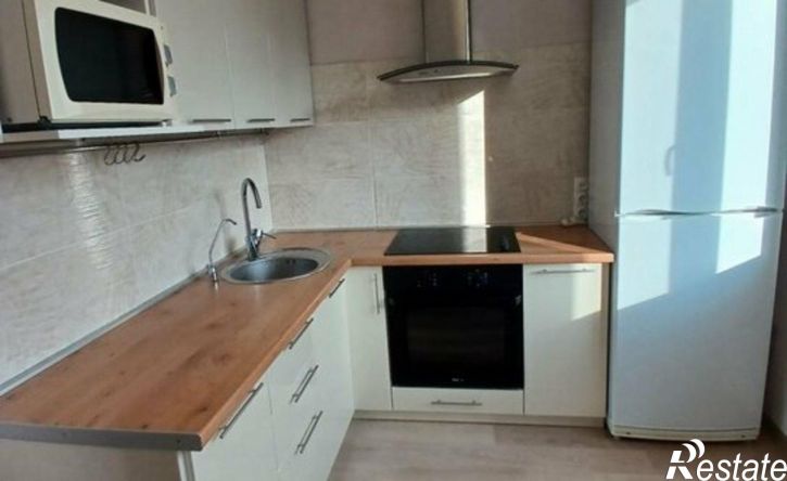 1-комн квартира Дагестанская улица, 14/1,  д. 14/1