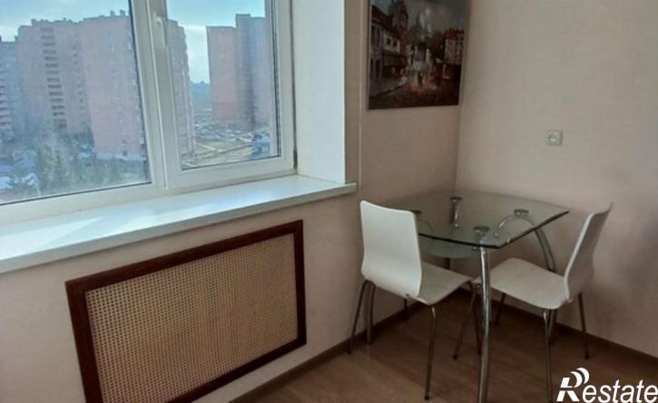 1-комн квартира Дагестанская улица, 14/1,  д. 14/1