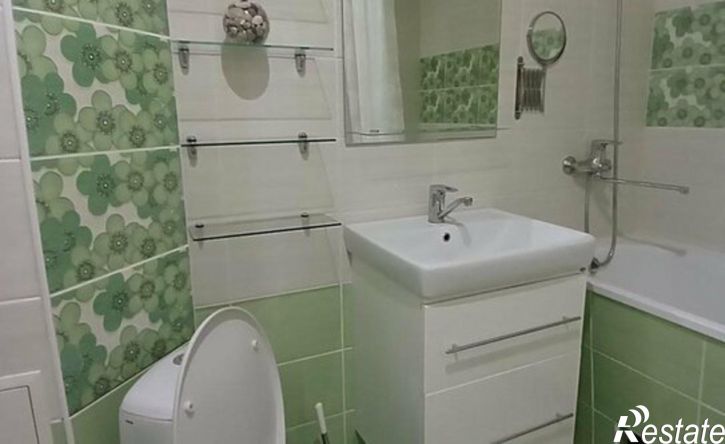 1-комн квартира Дагестанская улица, 14/1,  д. 14/1