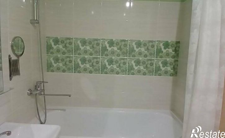 1-комн квартира Дагестанская улица, 14/1,  д. 14/1