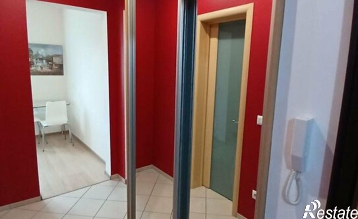 1-комн квартира Дагестанская улица, 14/1,  д. 14/1