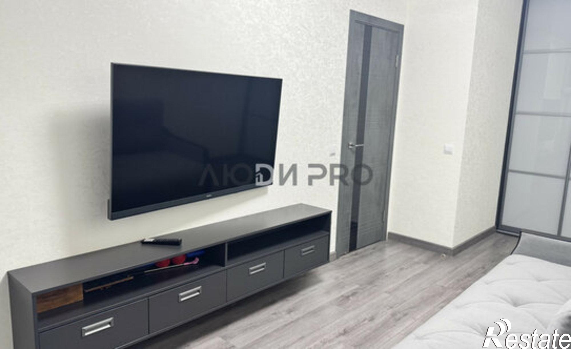 Купить квартиру за 7 200 000 рублей на улица Энтузиастов, 15