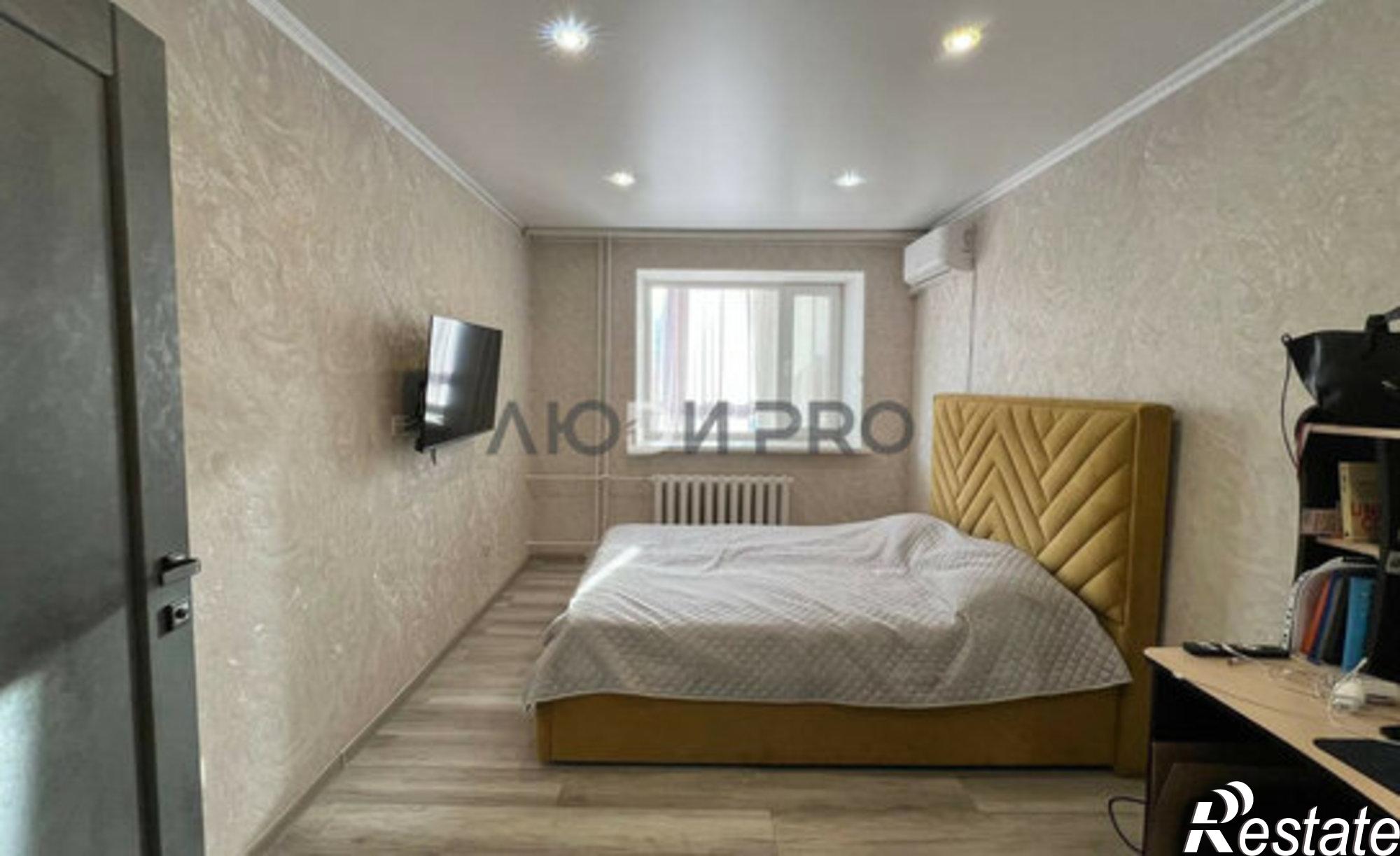 Купить квартиру за 5 800 000 рублей на ул Сун-Ят-Сена, 7