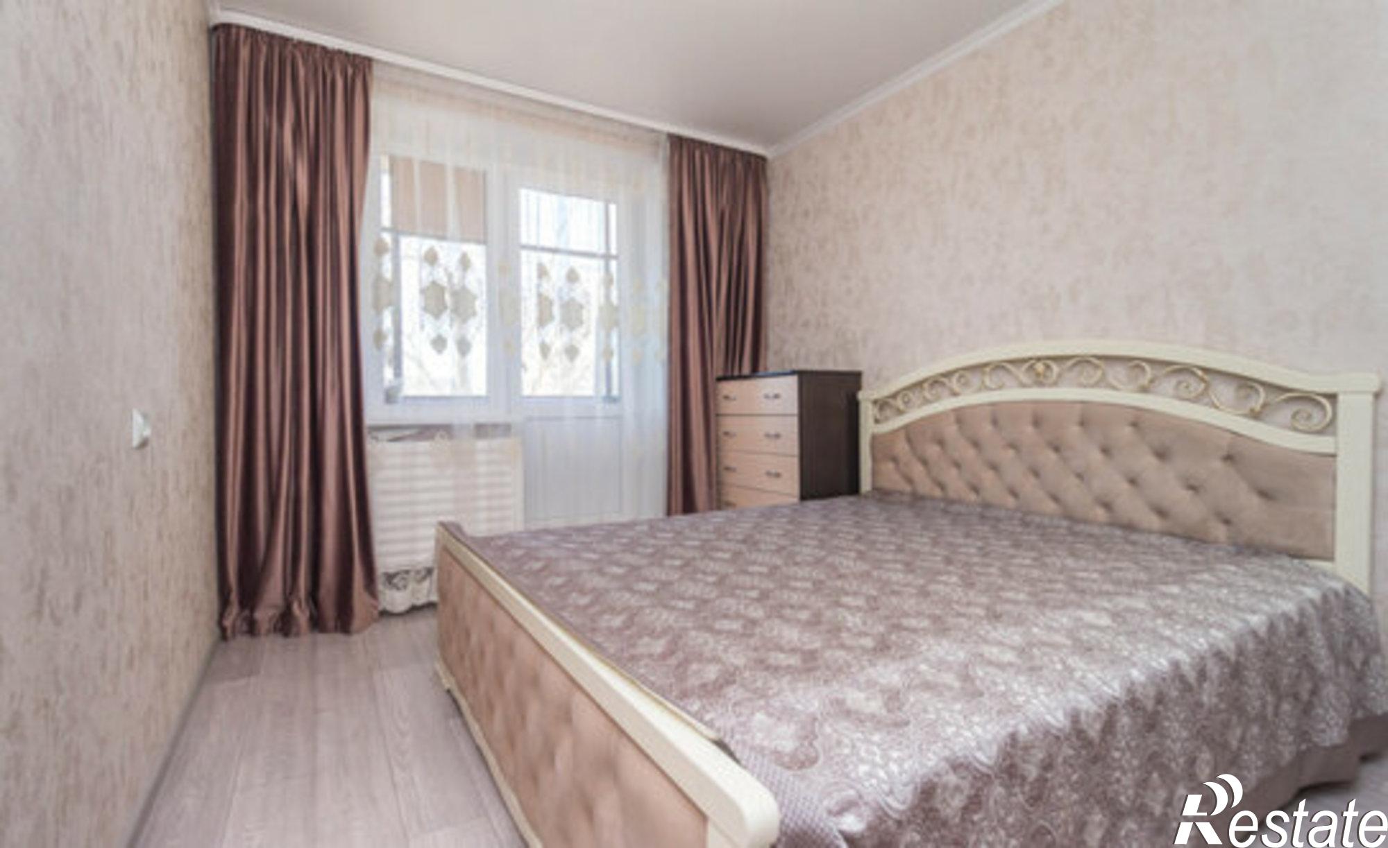 Купить квартиру за 5 690 000 рублей на ул Вологодская, 81