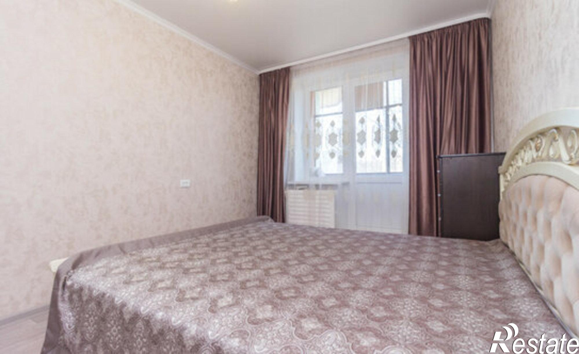 Купить квартиру за 5 690 000 рублей на ул Вологодская, 81