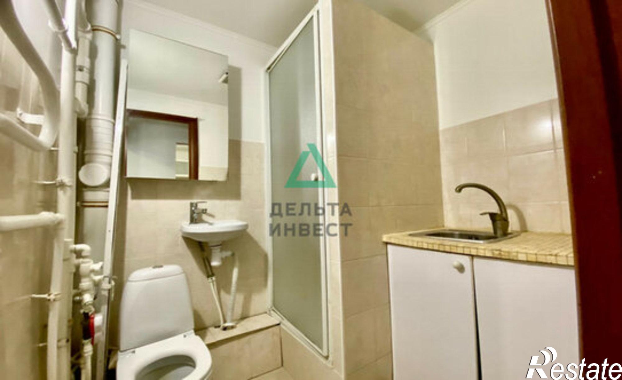 Купить квартиру за 3 800 000 рублей на ул Софьи Перовской, 25 1