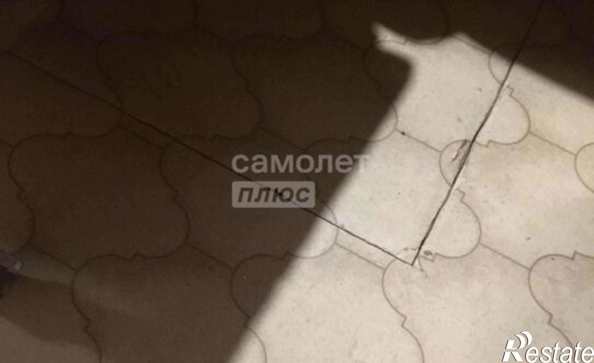 Купить квартиру за 2 500 000 рублей на Кольцевая улица, 155