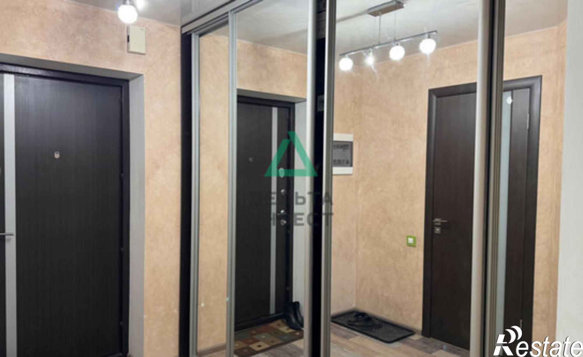 Купить квартиру за 6 990 000 рублей на Революционная улица, 68