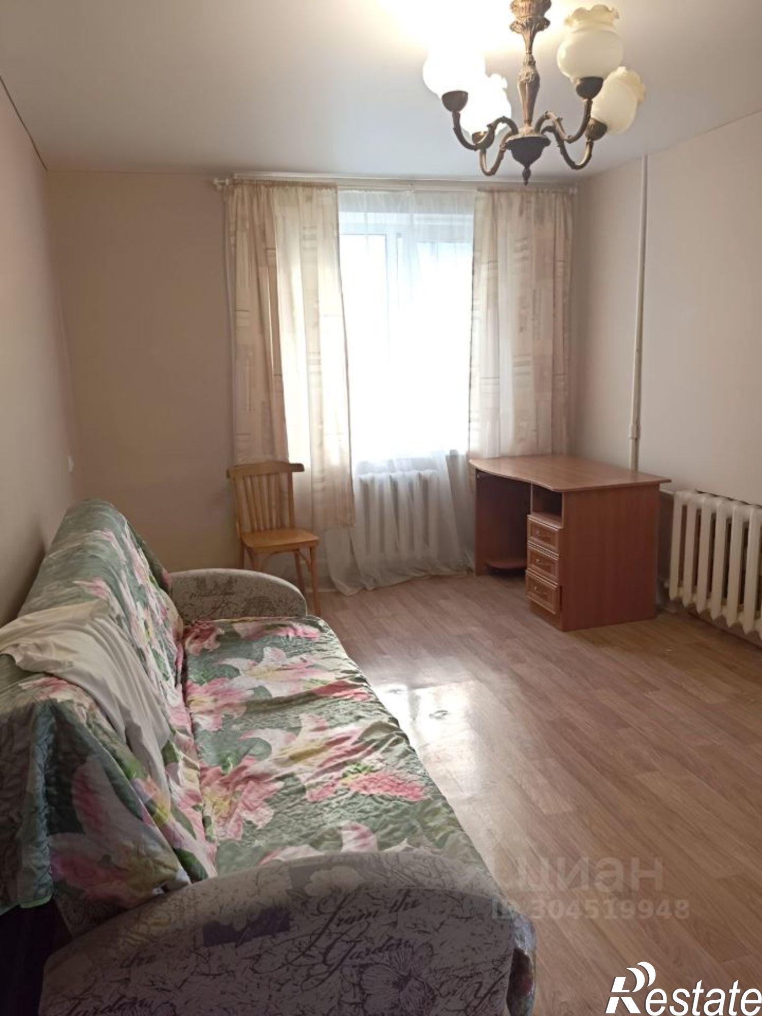 Сдать квартиру за 17 000 рублей на ул Дагестанская, 27