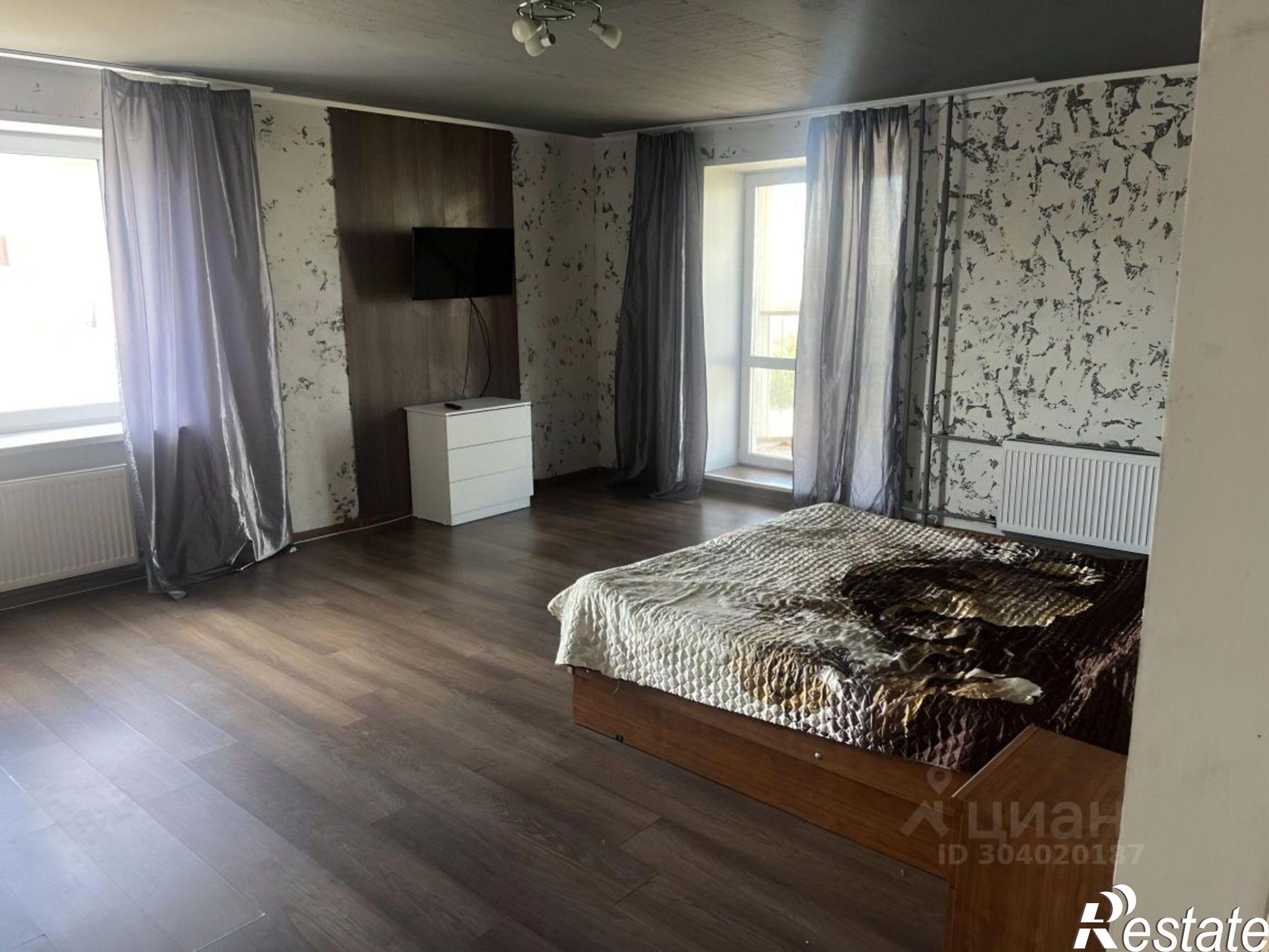 Сдать квартиру за 27 000 рублей на ул Джалиля Киекбаева, 8