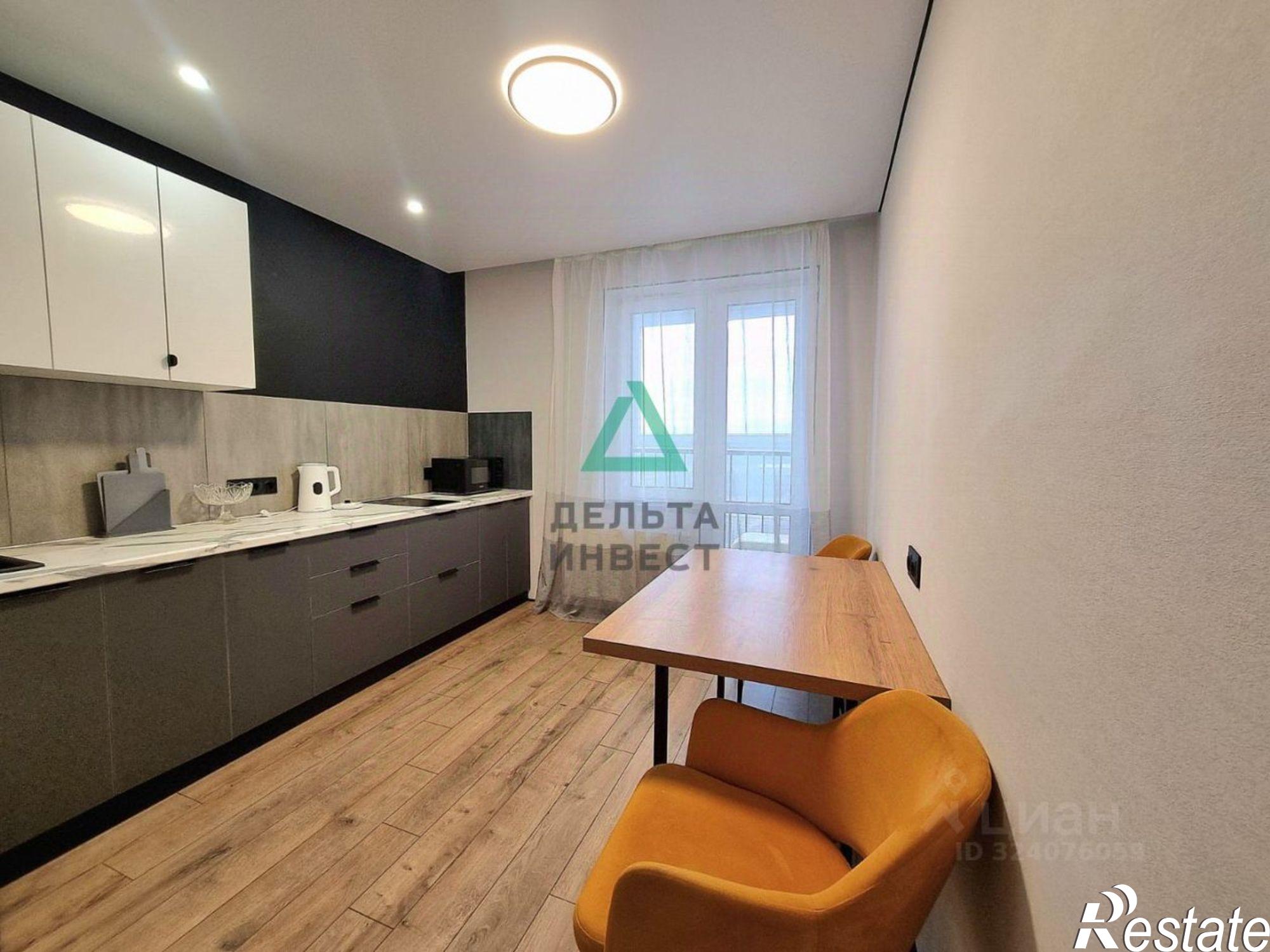 Купить квартиру за 4 800 000 рублей на ул Гази Загитова, 11/2