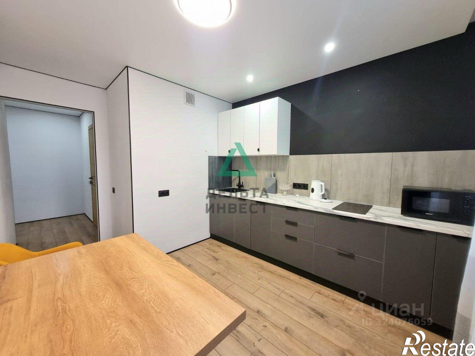 Купить квартиру за 4 800 000 рублей на ул Гази Загитова, 11/2