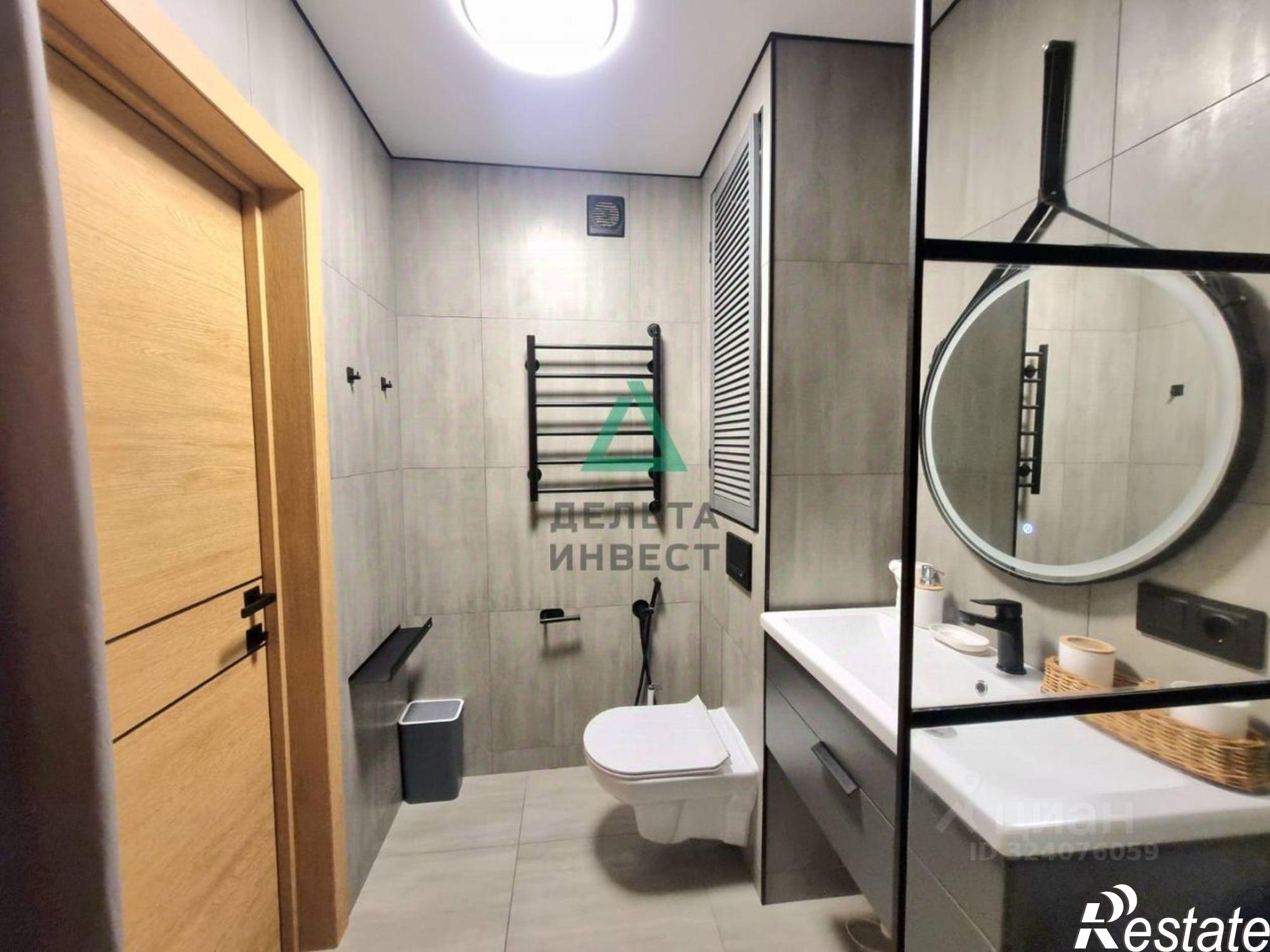 Купить квартиру за 4 800 000 рублей на ул Гази Загитова, 11/2