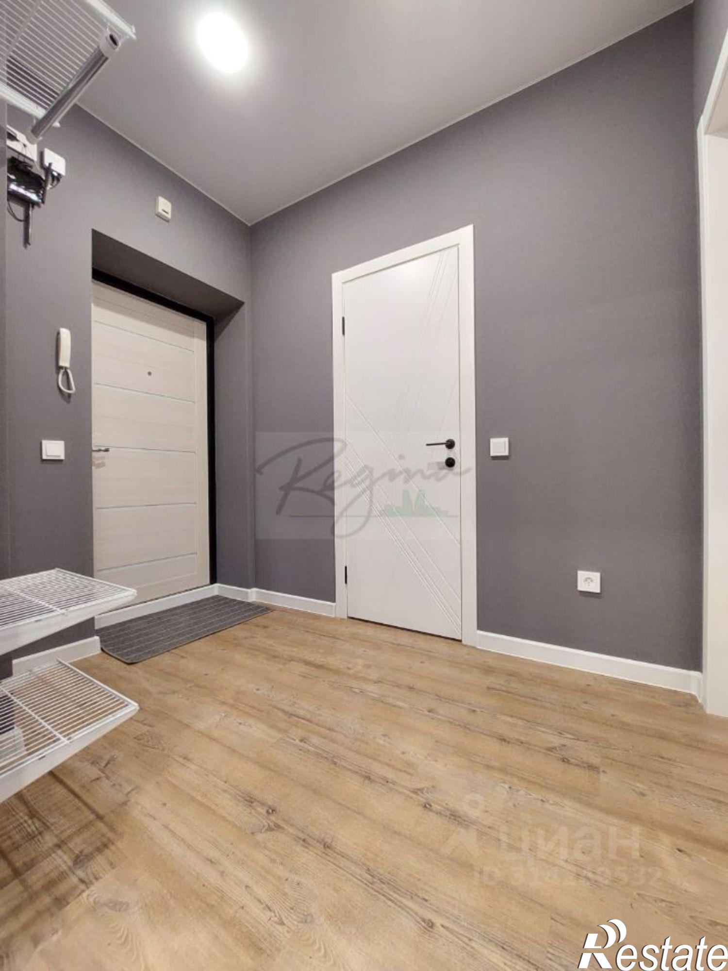 Сдать квартиру за 35 000 рублей на улица Даяна Мурзина, 7/1