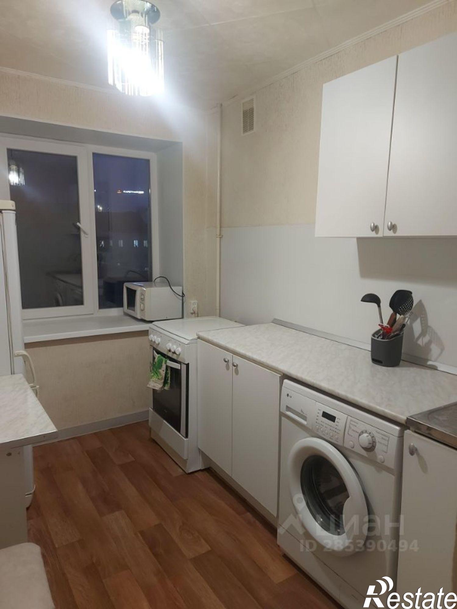 Сдать квартиру за 30 000 рублей на улица Заки Валиди, 7