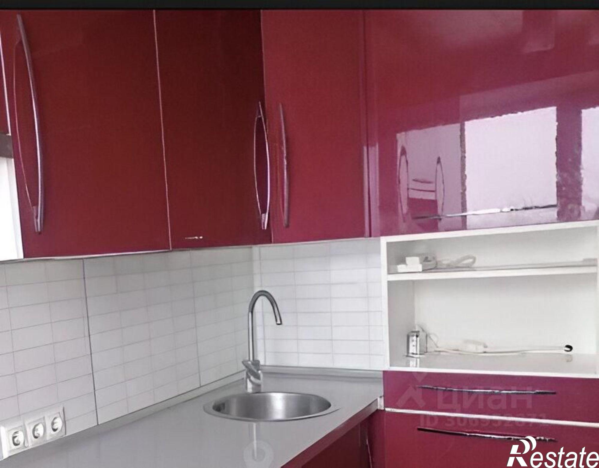 Сдать квартиру за 27 000 рублей на улица имени Фронтовых Бригад, 7