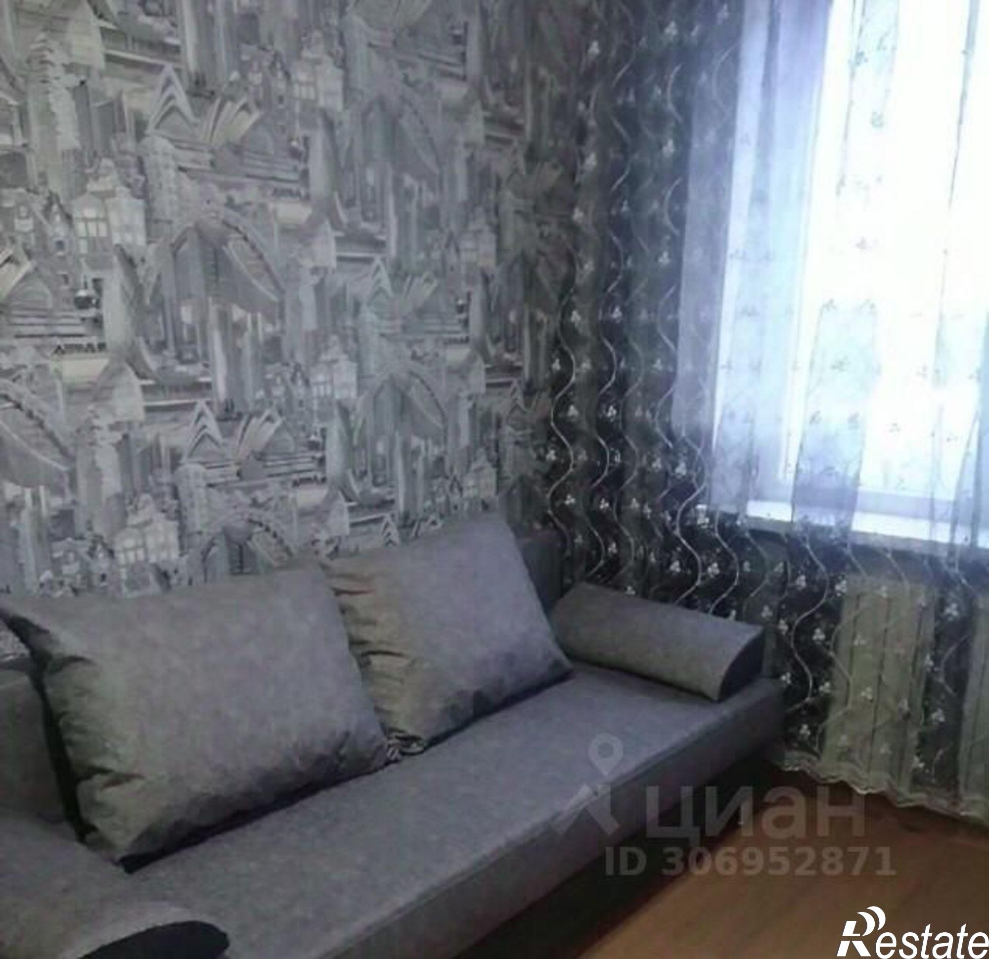 Сдать квартиру за 27 000 рублей на улица имени Фронтовых Бригад, 7