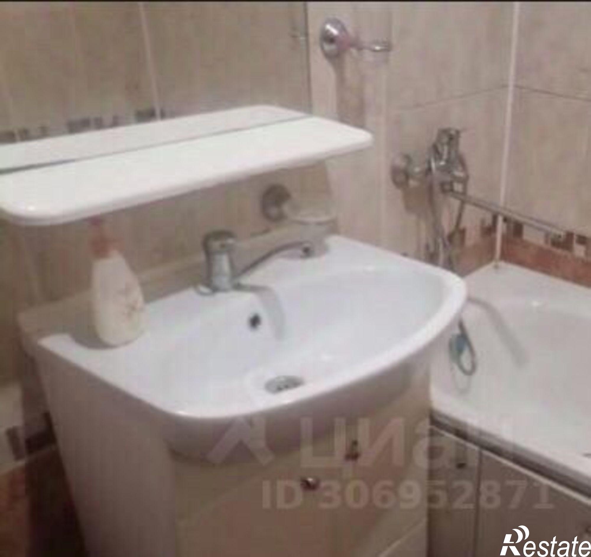 Сдать квартиру за 27 000 рублей на улица имени Фронтовых Бригад, 7