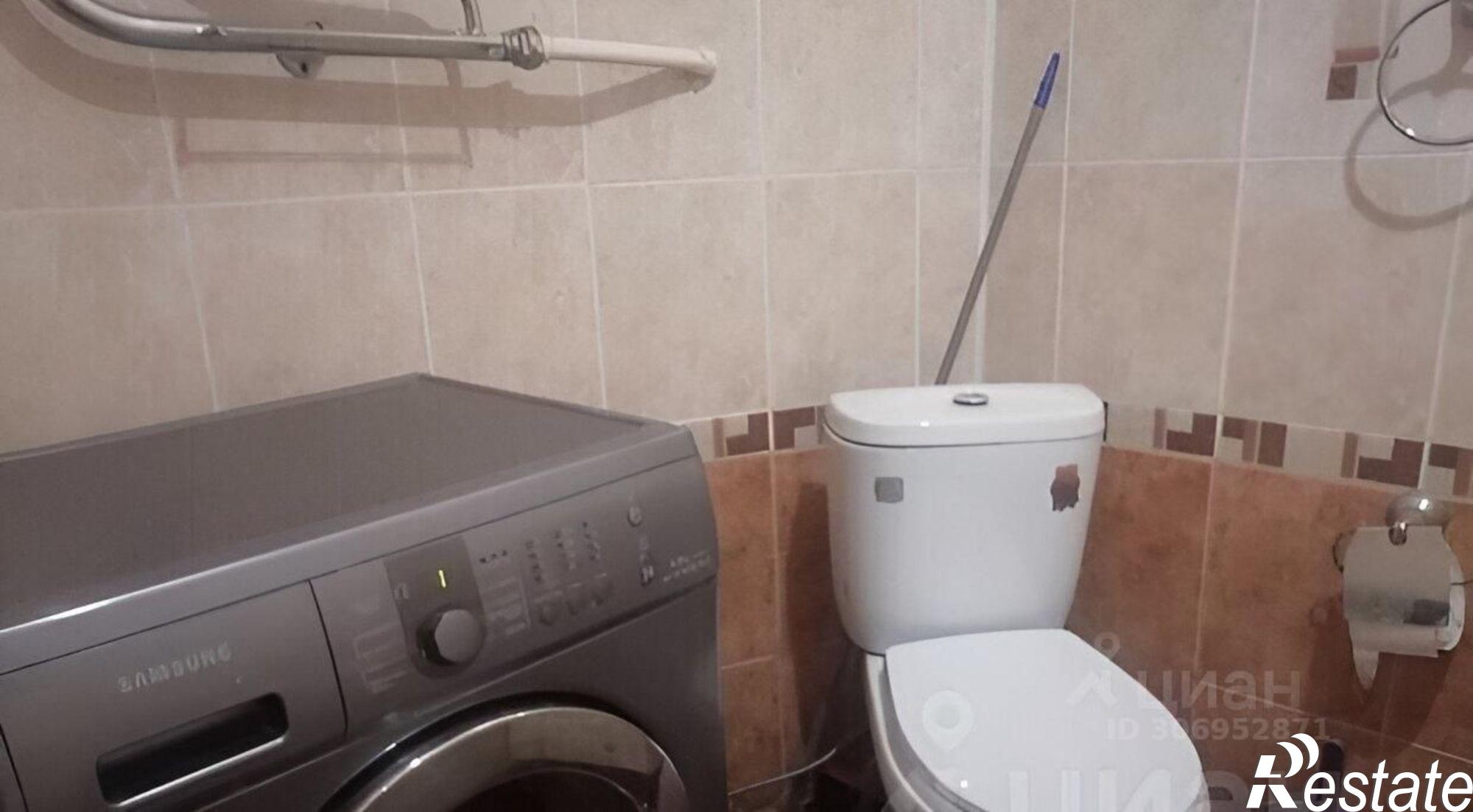 Сдать квартиру за 27 000 рублей на улица имени Фронтовых Бригад, 7