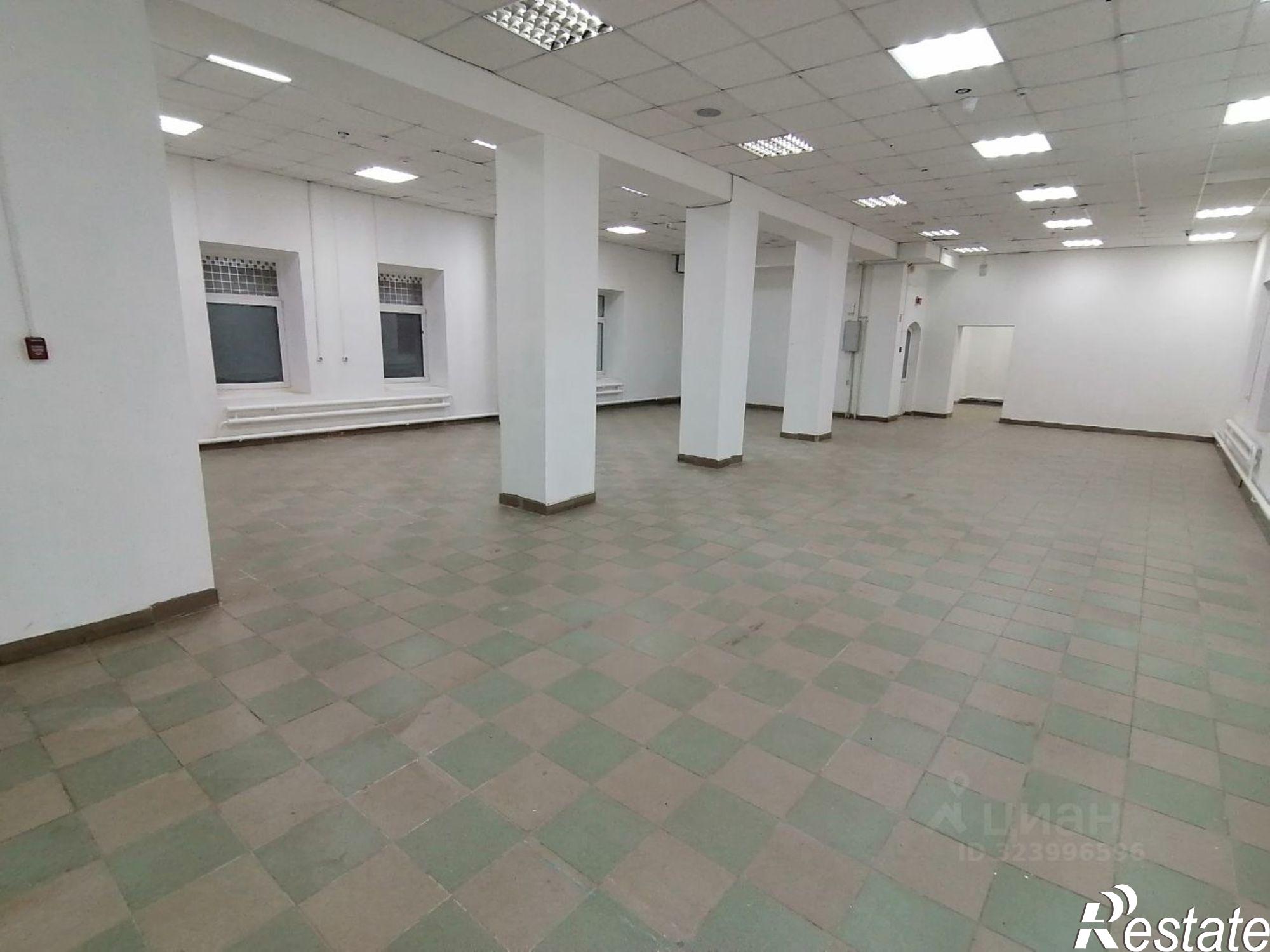 Сдать торговое помещение за 79 748 рублей на улица Глинки, 2