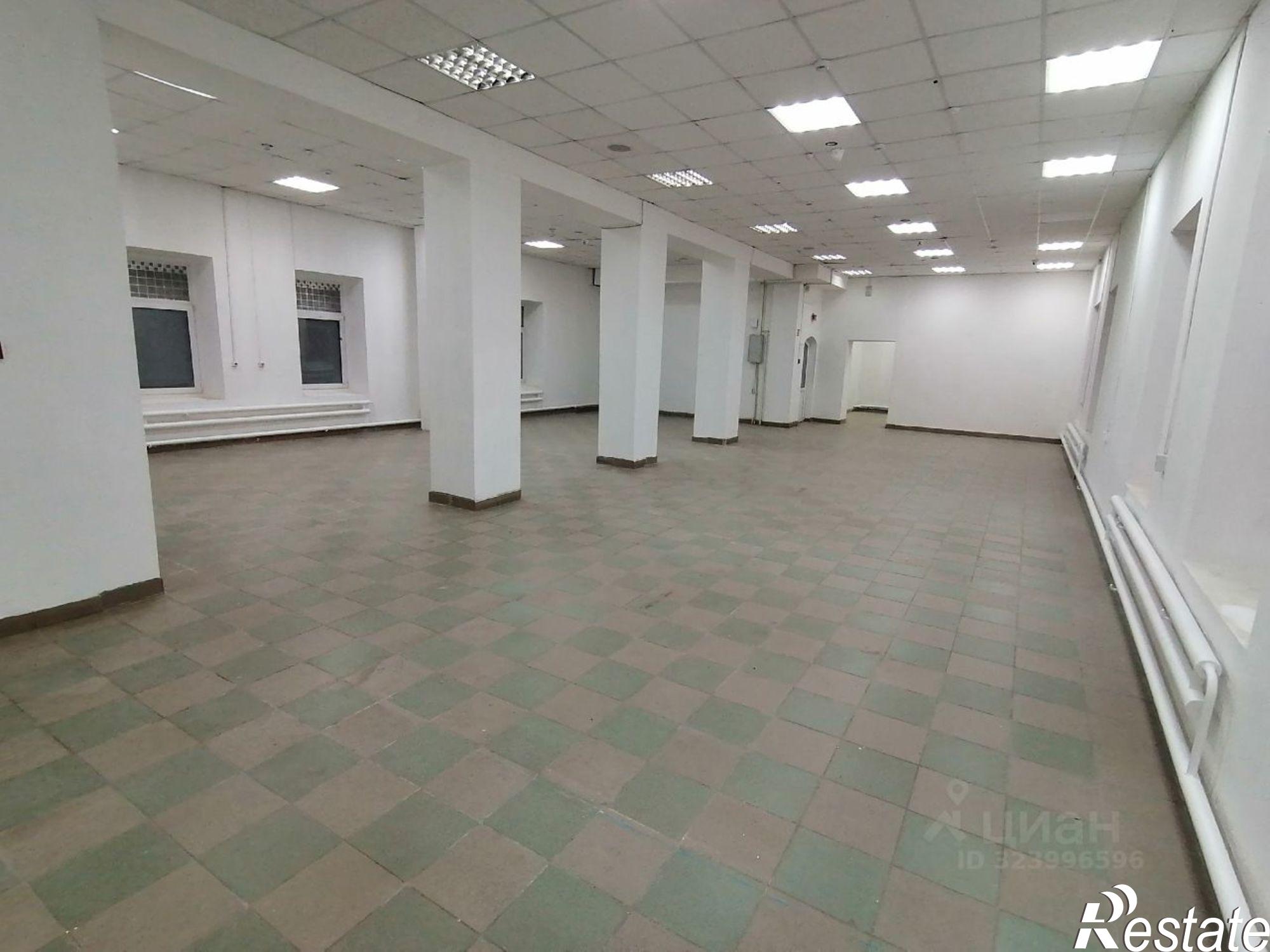 Сдать торговое помещение за 79 748 рублей на улица Глинки, 2