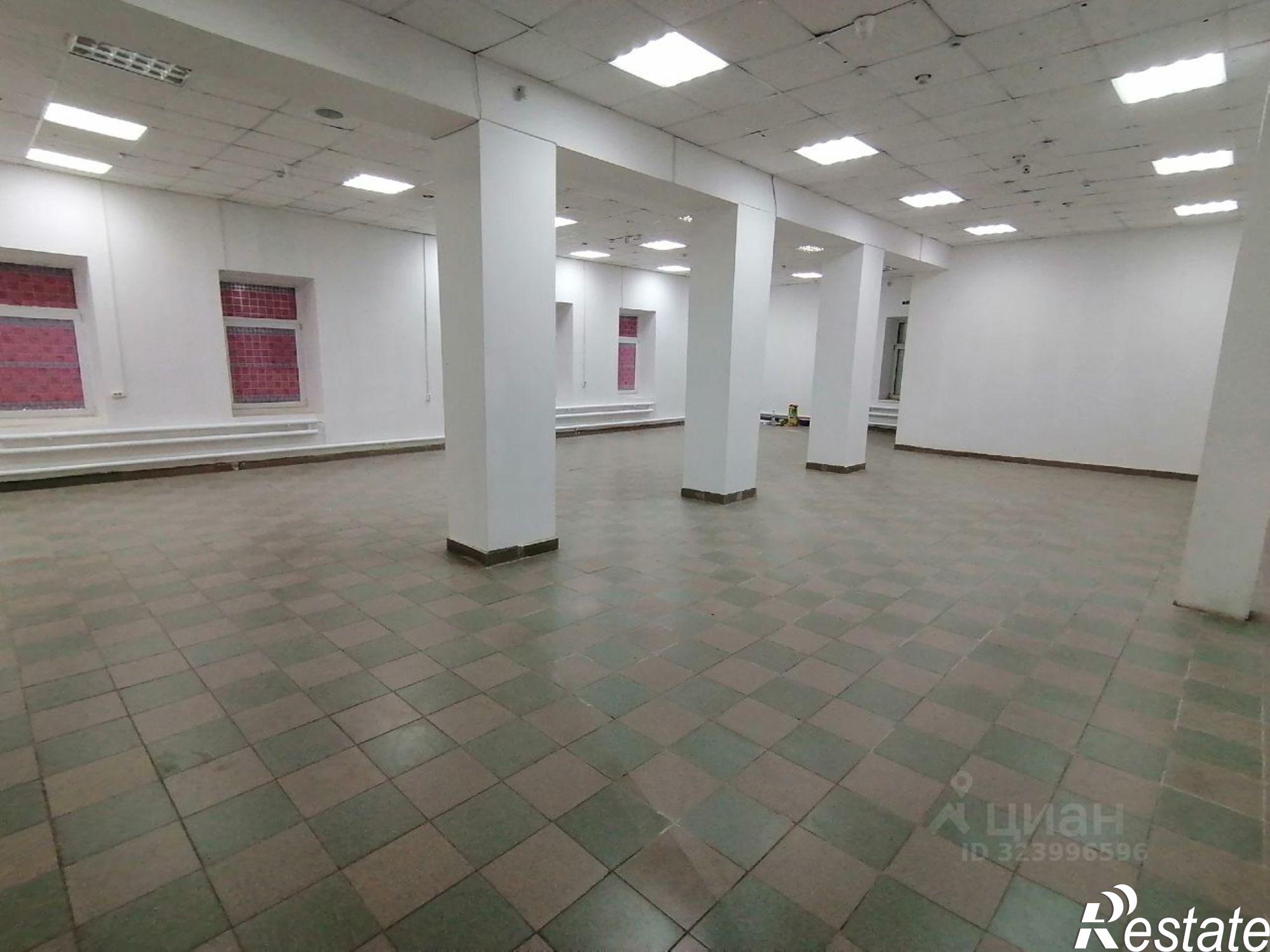 Сдать торговое помещение за 79 748 рублей на улица Глинки, 2