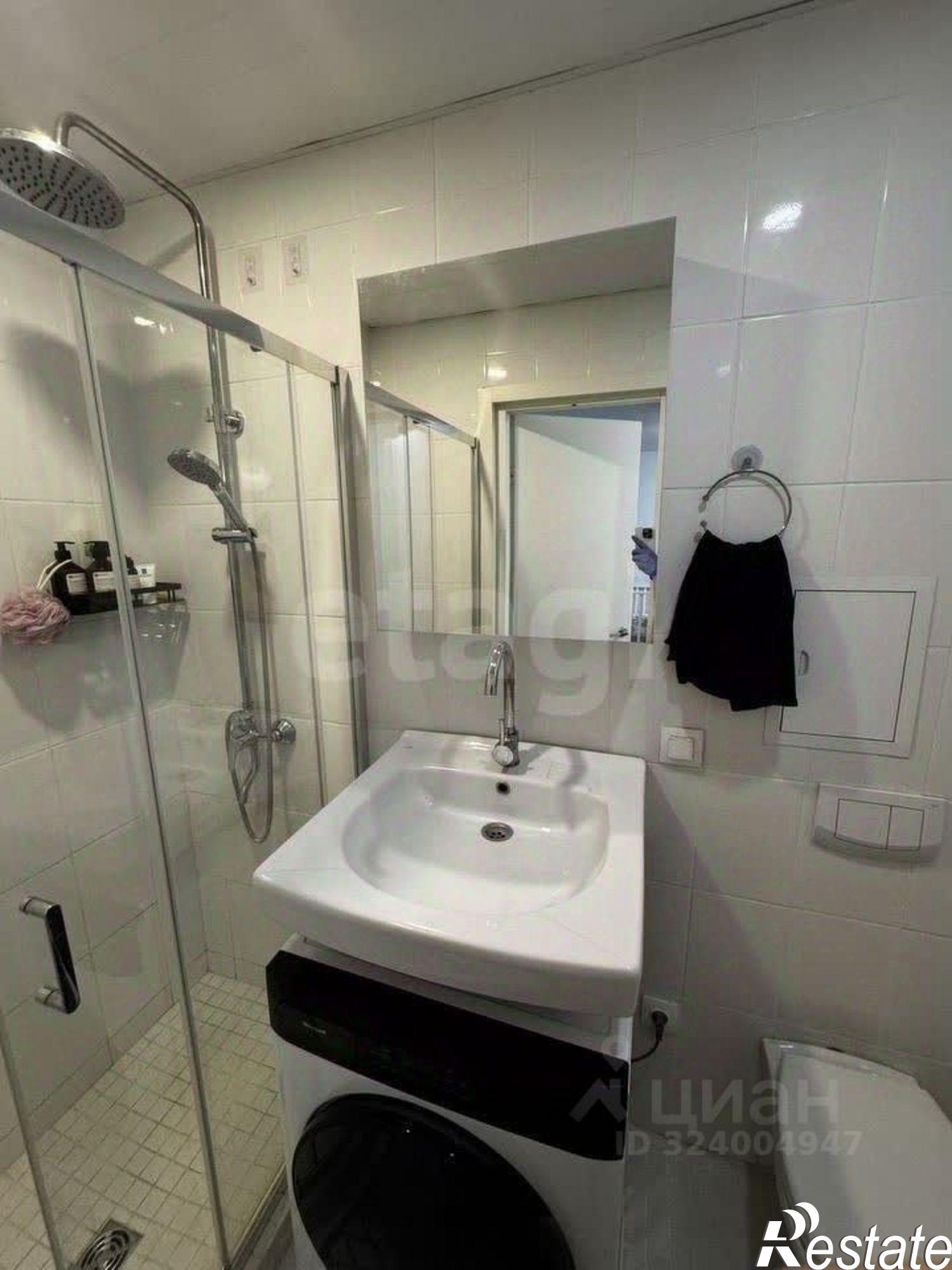 Купить квартиру за 6 777 780 рублей на улица Гафури, 11