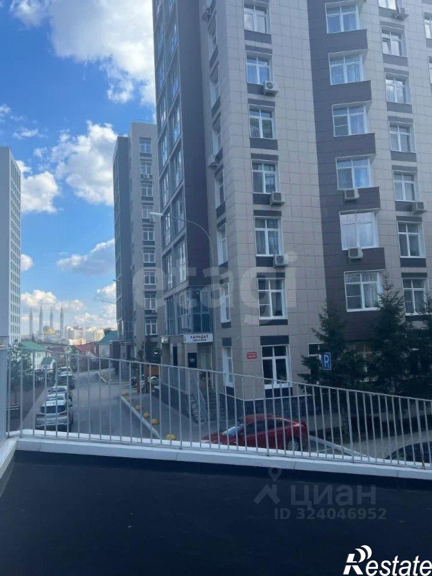 Купить гараж, место в паркинге за 1 080 000 рублей на улица Октябрьской Революции, 27Б