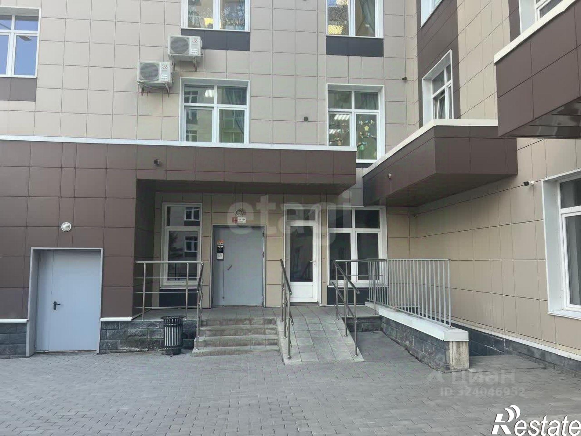 Купить гараж, место в паркинге за 1 080 000 рублей на улица Октябрьской Революции, 27Б