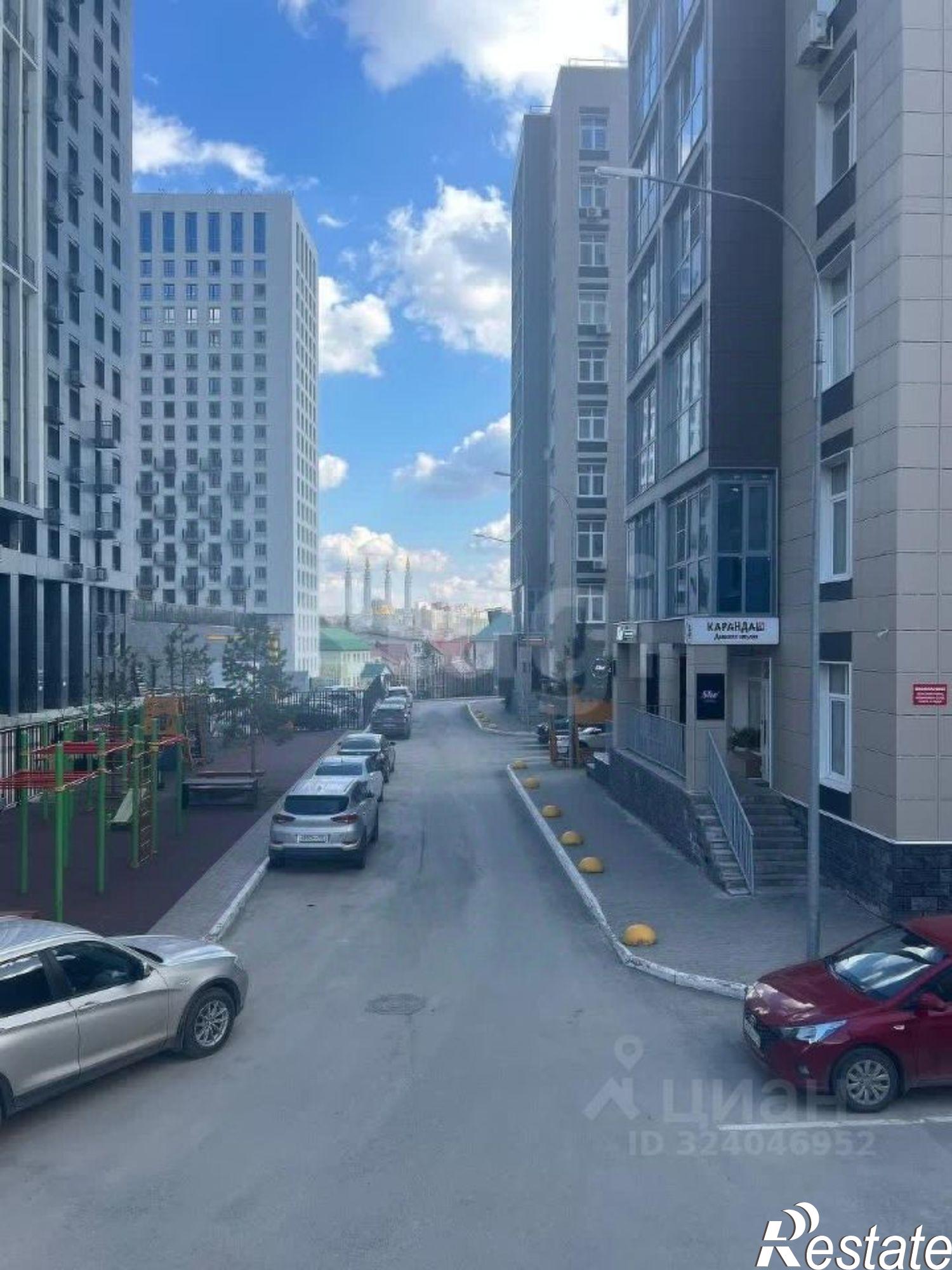 Купить гараж, место в паркинге за 1 080 000 рублей на улица Октябрьской Революции, 27Б