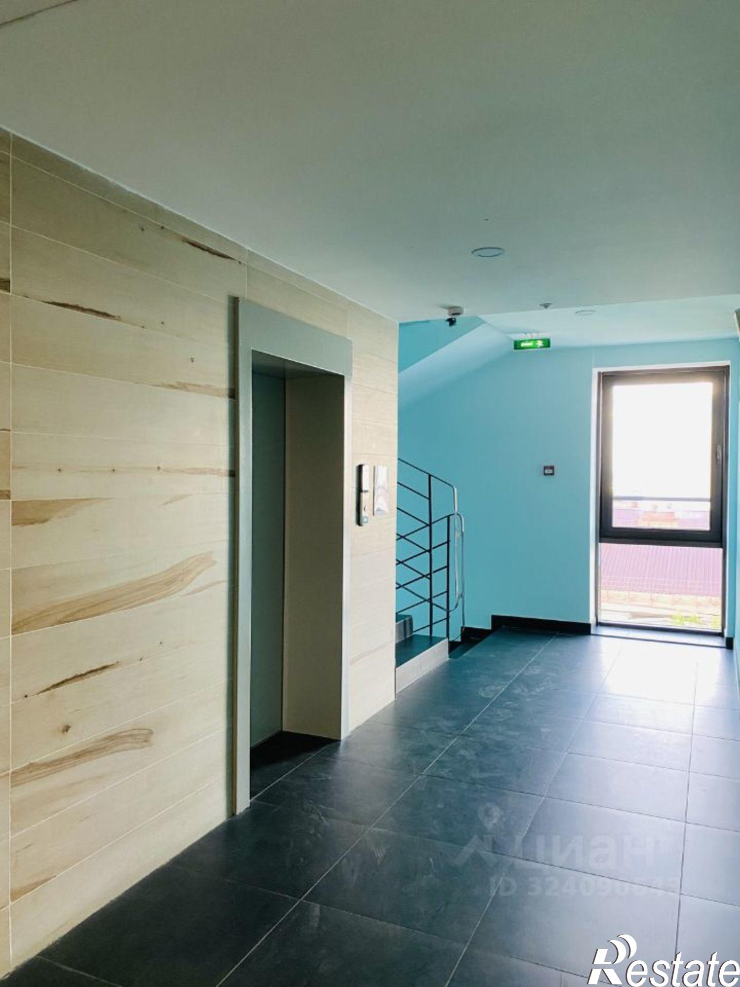 Купить квартиру за 9 000 000 рублей на проспект Октября, 107/3