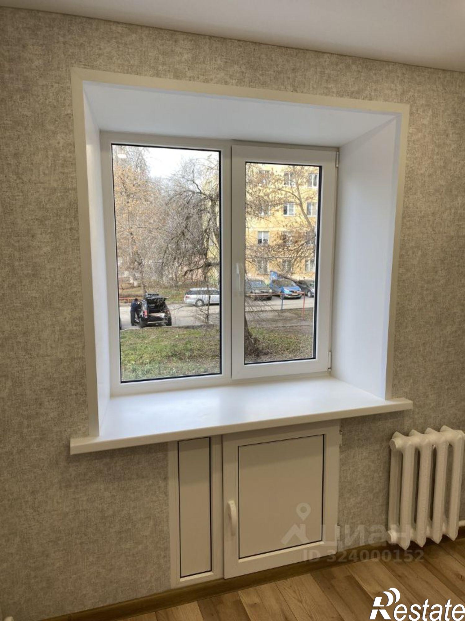 Купить квартиру за 5 100 000 рублей на проспект Октября, 62/2