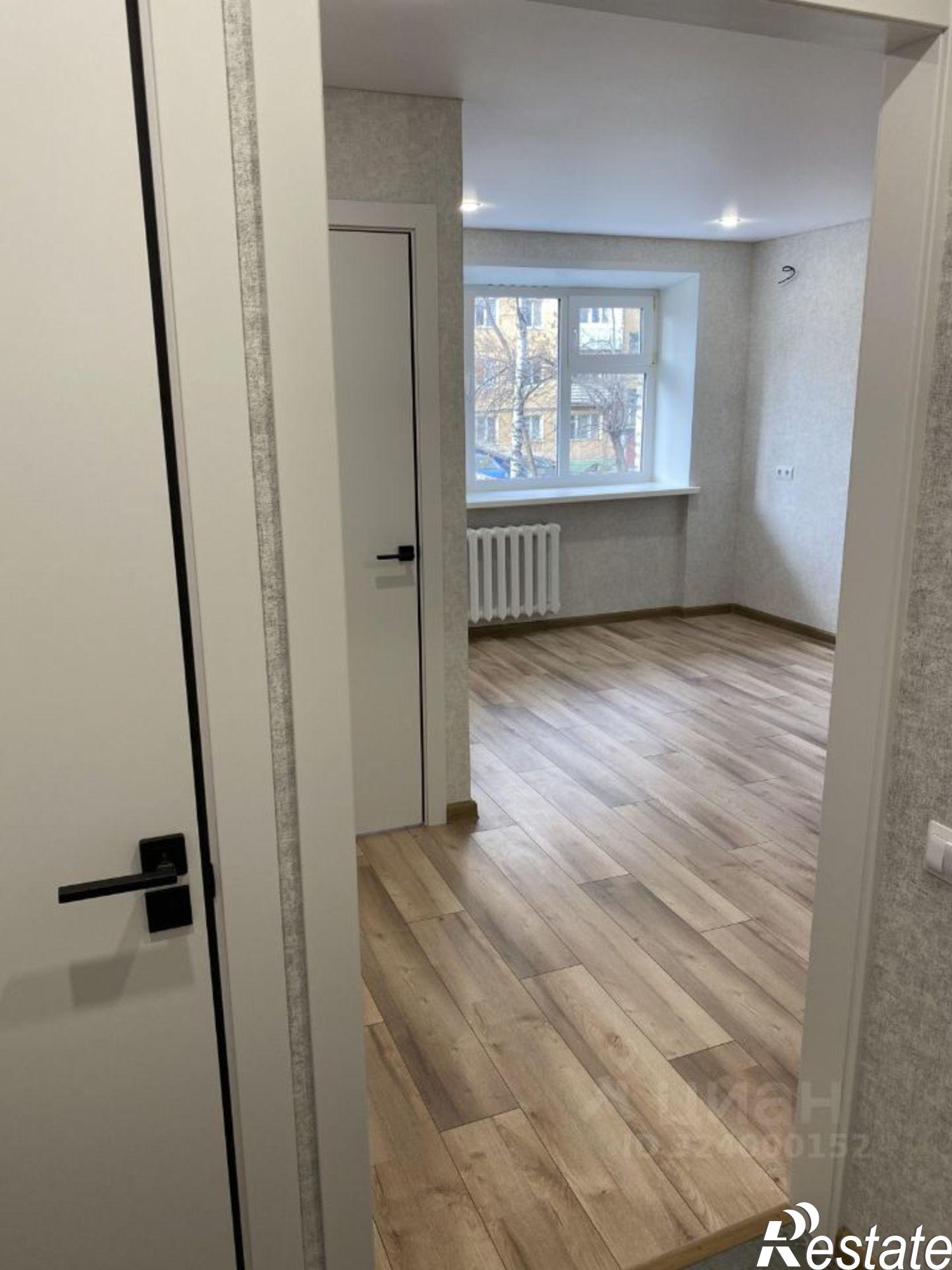 Купить квартиру за 5 100 000 рублей на проспект Октября, 62/2